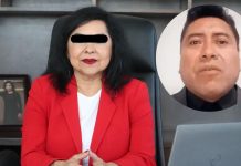 Piden remover a la magistrada Arely Reyes Terán por atentar contra la memoria del profesor Alberto Jasso