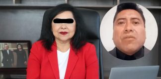 Piden remover a la magistrada Arely Reyes Terán por atentar contra la memoria del profesor Alberto Jasso