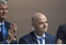 Concacaf rechaza la propuesta de Gianni Infantino para privatizar el Mundial