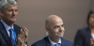 Concacaf rechaza la propuesta de Gianni Infantino para privatizar el Mundial