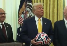Renuncia la mano derecha de Infantino en protesta por el plan de privatizar el Mundial