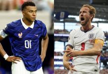 Francia vs Inglaterra por el tercer lugar del Mundial 2026: Fecha, hora, canal y posibles alineaciones