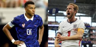 Francia vs Inglaterra por el tercer lugar del Mundial 2026: Fecha, hora, canal y posibles alineaciones