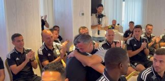 #Video // Slavko Vinčić es designado para la Final del Mundial 2026