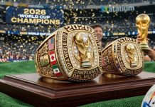 La FIFA adopta tradición de la NFL y entregará anillos al campeón del Mundial