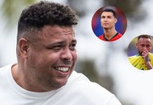 La opinión de Ronaldo Nazário sobre el rendimiento de Cristiano Ronaldo y Neymar Jr tras el Mundial 2026