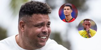 La opinión de Ronaldo Nazário sobre el rendimiento de Cristiano Ronaldo y Neymar Jr tras el Mundial 2026