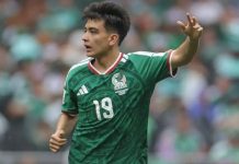 ¿Por qué todos hablan de Gilberto Mora? Las jugadas que confirman que México tiene una nueva joya