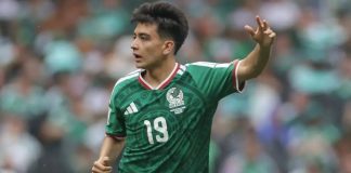 ¿Por qué todos hablan de Gilberto Mora? Las jugadas que confirman que México tiene una nueva joya