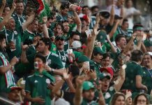 Alerta en el Reino Unido: Cancillería británica emite advertencias para los hinchas que viajan al México