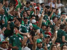 Alerta en el Reino Unido: Cancillería británica emite advertencias para los hinchas que viajan al México