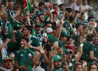 Alerta en el Reino Unido: Cancillería británica emite advertencias para los hinchas que viajan al México