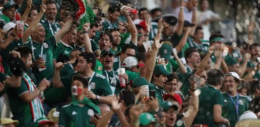 Alerta en el Reino Unido: Cancillería británica emite advertencias para los hinchas que viajan al México