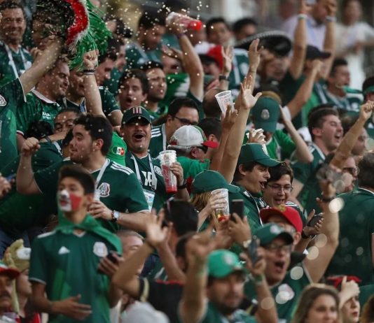 Alerta en el Reino Unido: Cancillería británica emite advertencias para los hinchas que viajan al México