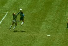 VIDEO // 40 años después, Inglaterra regresa al Azteca… al estadio donde sufrió la “Mano de Dios”