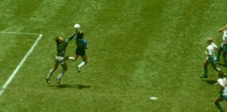 VIDEO // 40 años después, Inglaterra regresa al Azteca… al estadio donde sufrió la “Mano de Dios”