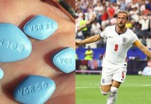 Inglaterra analizaría usar Viagra para combatir la altura de la CDMX ante México
