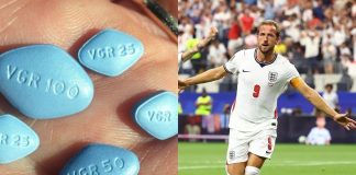 Inglaterra analizaría usar Viagra para combatir la altura de la CDMX ante México