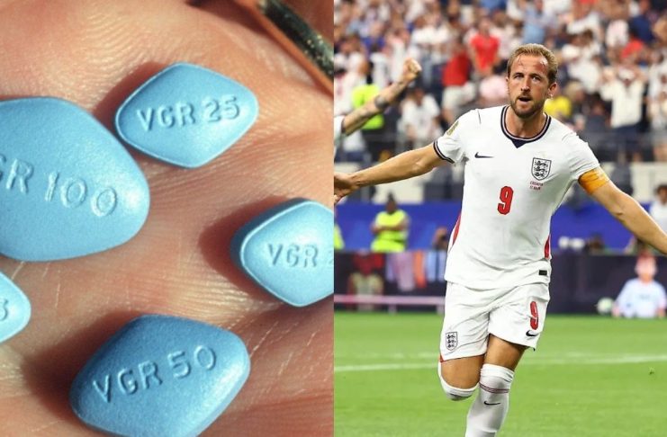 Inglaterra analizaría usar Viagra para combatir la altura de la CDMX ante México