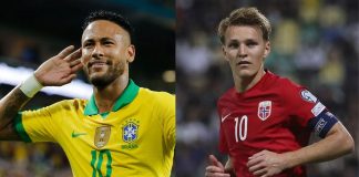 Brasil vs Noruega: Dónde y a qué hora ver en vivo los Octavos de Final del Mundial 2026