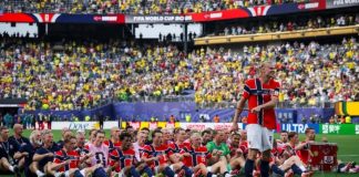 Mundial 2026: Noruega, “el vengador de México”, busca dar la sorpresa