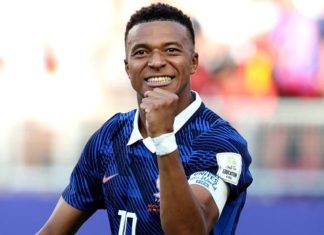 Mbappé se declara listo: Francia recupera a su capitán para las Semifinales