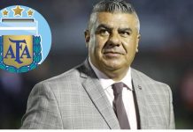 El FBI investiga a la Asociación del Fútbol Argentino por presunto lavado de dinero