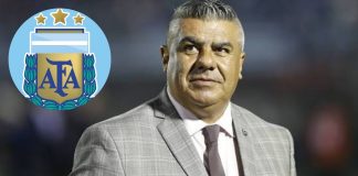 El FBI investiga a la Asociación del Fútbol Argentino por presunto lavado de dinero