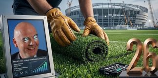 FIFA venderá fragmentos del pasto de la Gran Final del Mundial 2026