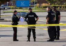 Tiroteo en festival de Toronto deja dos muertos y varios heridos