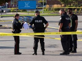 Tiroteo en festival de Toronto deja dos muertos y varios heridos