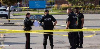 Tiroteo en festival de Toronto deja dos muertos y varios heridos