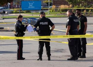 Tiroteo en festival de Toronto deja dos muertos y varios heridos