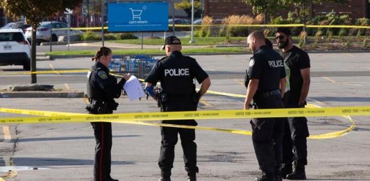 Tiroteo en festival de Toronto deja dos muertos y varios heridos