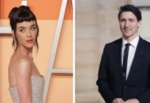 #Video // Justin Trudeau sorprende como bailarín en el nuevo videoclip de Katy Perry