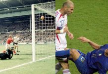 Los hechos más sorprendentes que han sucedido en finales del Mundial