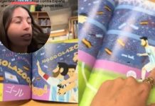 #Video // Un libro infantil se vuelve viral por “anticipar” el resultado de la Final del Mundial 2026