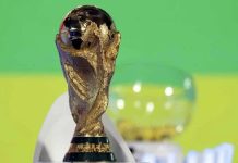 La fabricación detrás del Trofeo del Mundial