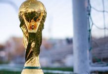 El peso de la gloria: Cuánto pesa el trofeo del Mundial