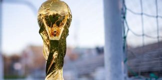 El peso de la gloria: Cuánto pesa el trofeo del Mundial