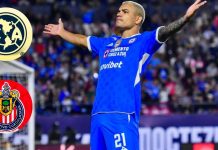 Explota el inicio del Torneo Apertura en la Liga MX
