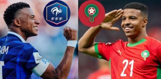 Francia vs Marruecos: horario, dónde ver y quién parte como favorito en los cuartos de final