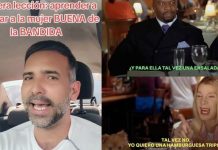 #Video // Hamburguesa triple: El polémico origen del nuevo meme viral en redes