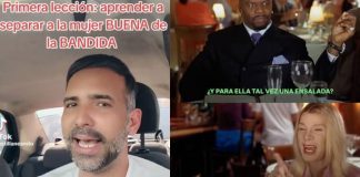 #Video // Hamburguesa triple: El polémico origen del nuevo meme viral en redes