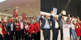 El PT llega fortalecido a sus asambleas informativas en Morelia: Hugo Rangel
