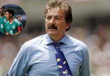 La Volpe se disculpa tras polémica frase sobre los mexicanos