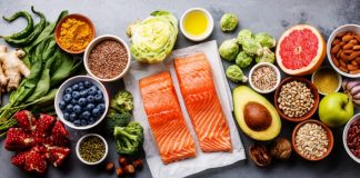 Los mejores alimentos para potenciar la memoria y la concentración