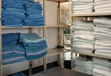 Reportan presunta plaga de roedores en hospital Camelinas de Morelia; exigen atención urgente