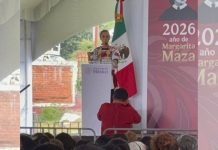 Sheinbaum felicita a EE.UU. por 250 años de independencia: “Las naciones tienen derecho a ser libres”