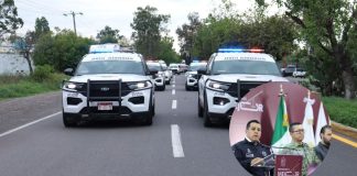 Llama SSP a seguir medidas preventivas para un verano seguro en Michoacán